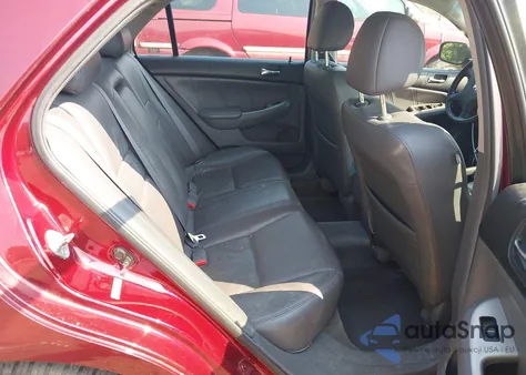 2005 Honda Accord 3.0 Ex z USA, uszkodzony, nr VIN 1HGCM665X5A067876